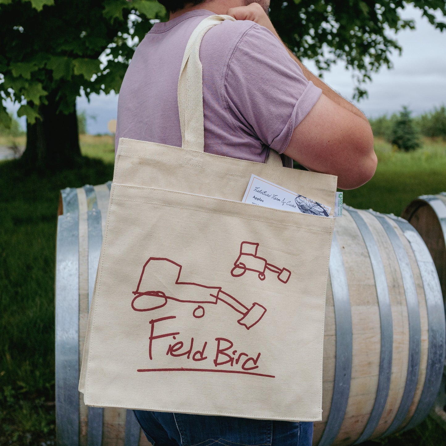 Market Bag